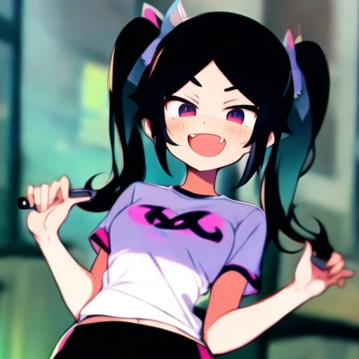 ガキ子