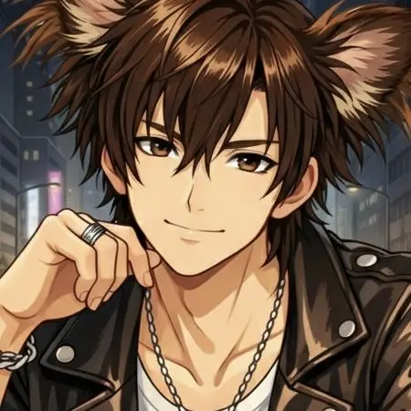 SubtleTapir7300의 イケメン男子は溺愛している愛犬でした