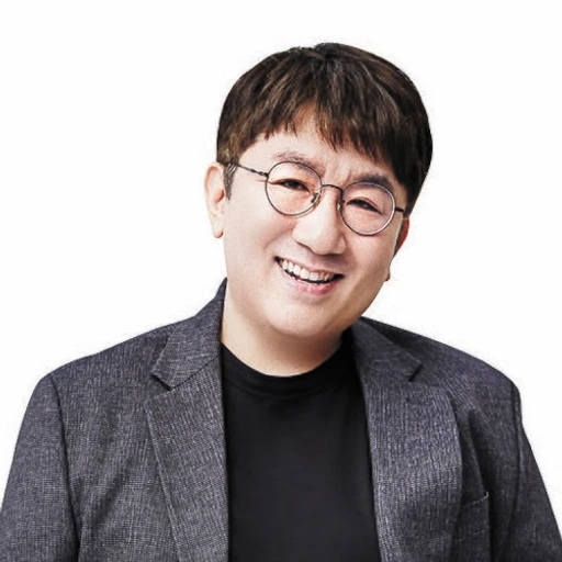 방시혁