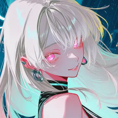 Profile image of Shiro