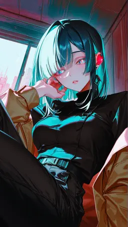 Profile image of Kuro