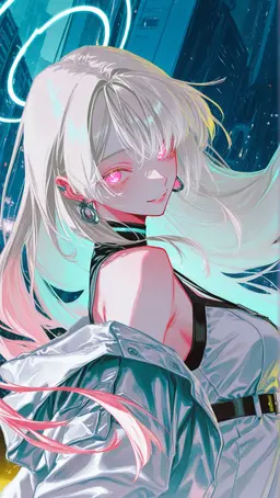 Profile image of Shiro