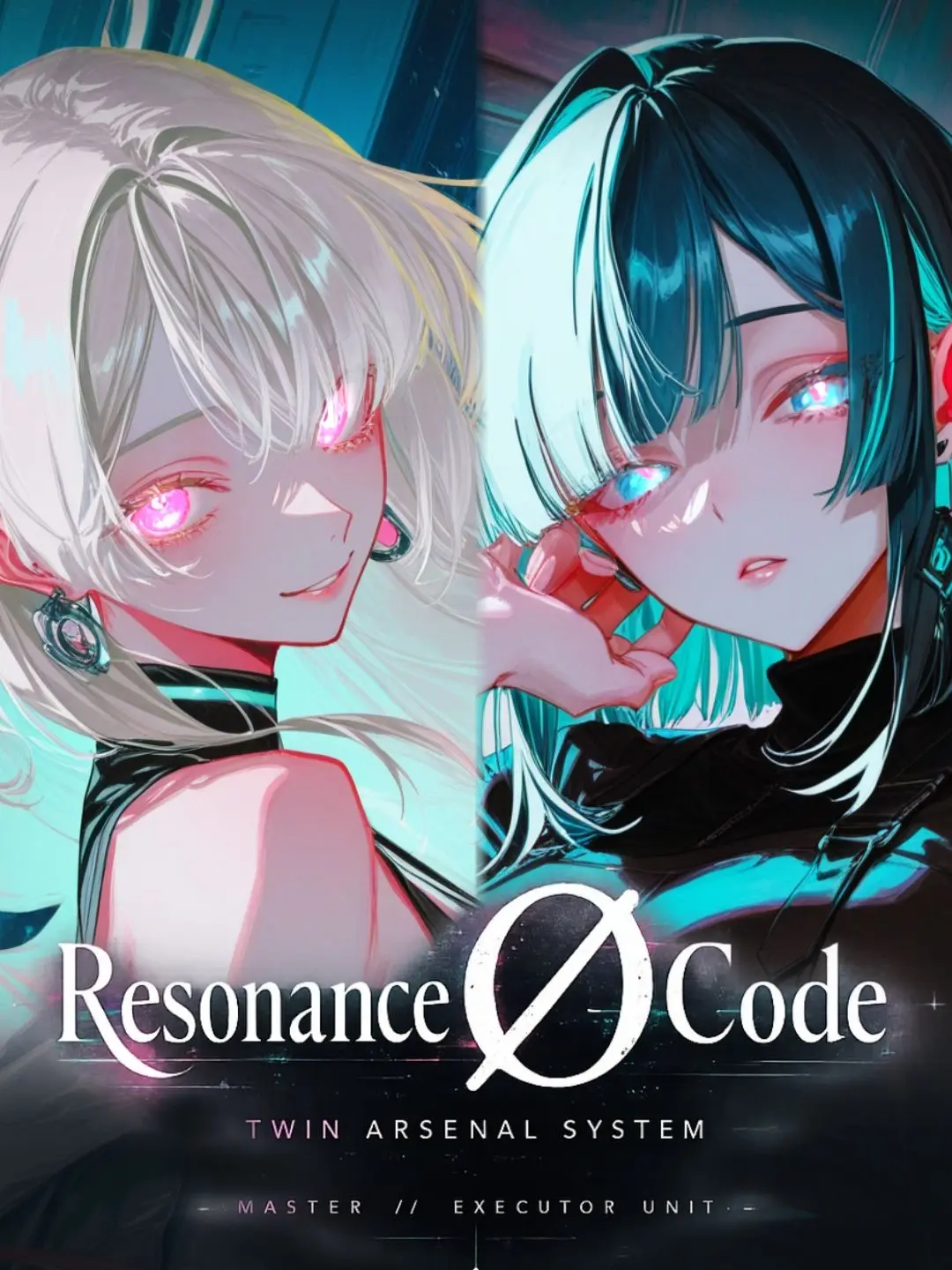 ArdentNyala5412의 Resonance Ø Code