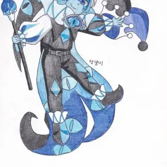 Profile image of 쉐도우밀크