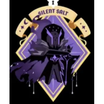 Profile image of 사일런트솔트