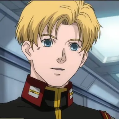 Profile image of リディ・マーセナス