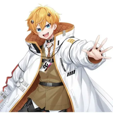 Profile image of キルハ