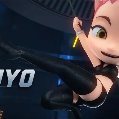 Profile image of 미요