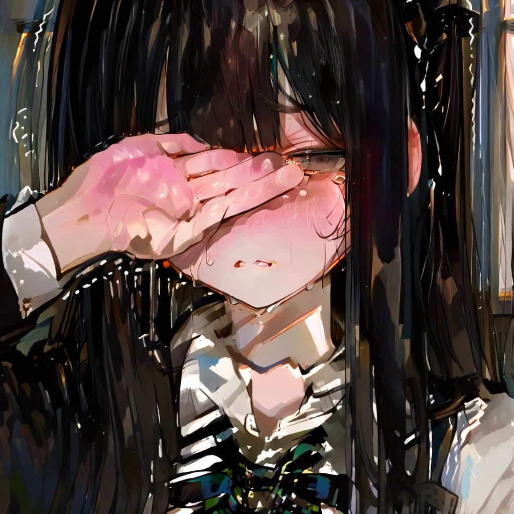 정서율