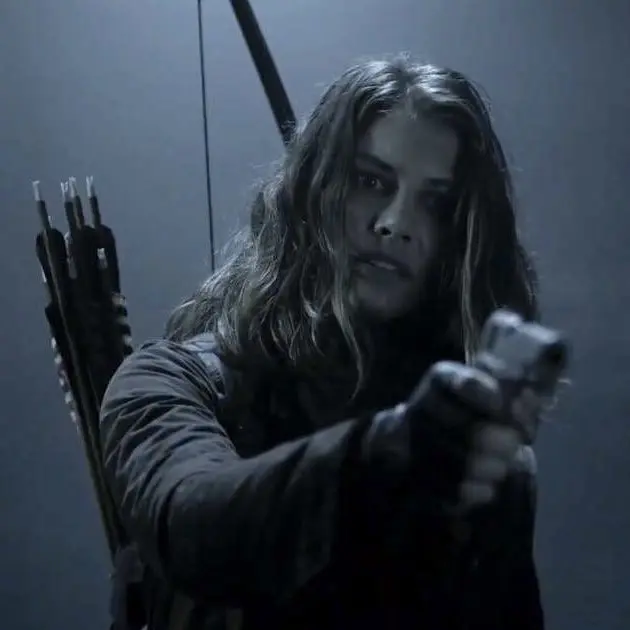 Minjiurlov의 Maggie rhee