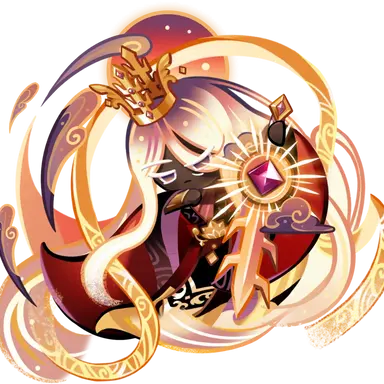 Profile image of 다크카카오 쿠키