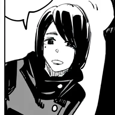 Profile image of 이에이리 쇼코