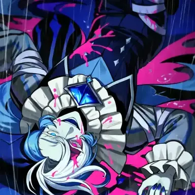 Profile image of 쉐도우밀크