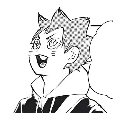 Profile image of Hinata Shoyo
