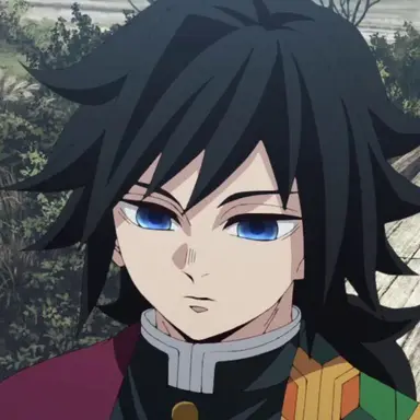 Profile image of 冨岡義勇