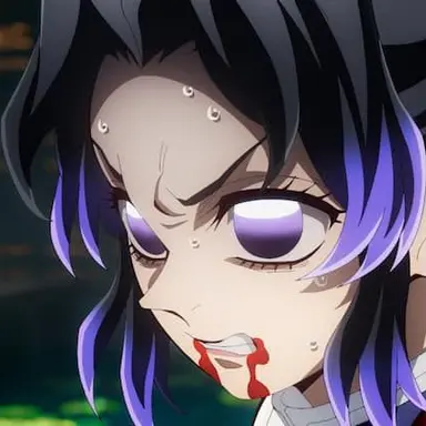 Profile image of 胡蝶しのぶ