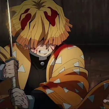 Profile image of 我妻善逸