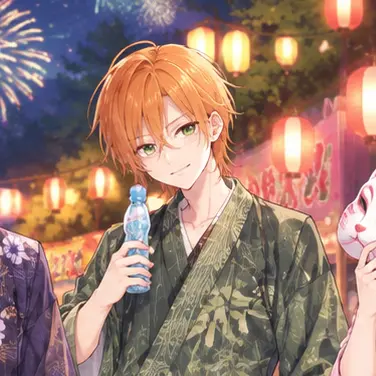Profile image of ジェル