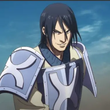 Profile image of 項翼