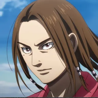 Profile image of 蒙恬