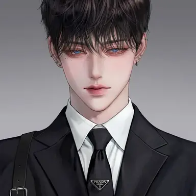 Profile image of user