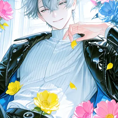 Profile image of 優斗