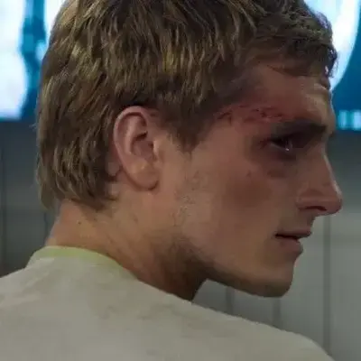 FairJuicy8279의 Peeta Mellark