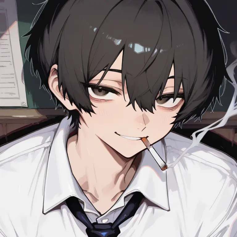 The_great_cuteness의 이선우