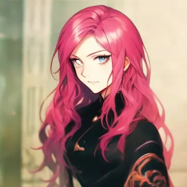 Profile image of カトリーヌ