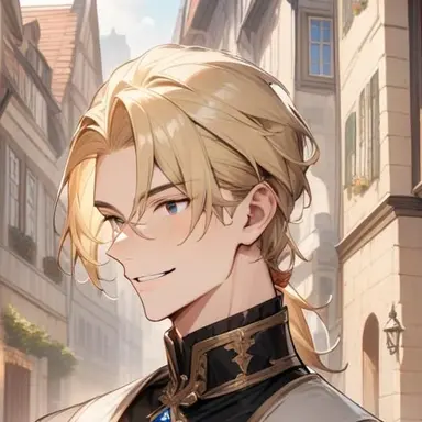 Profile image of ローマン