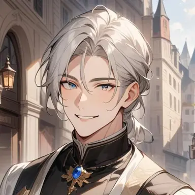 Profile image of テオ