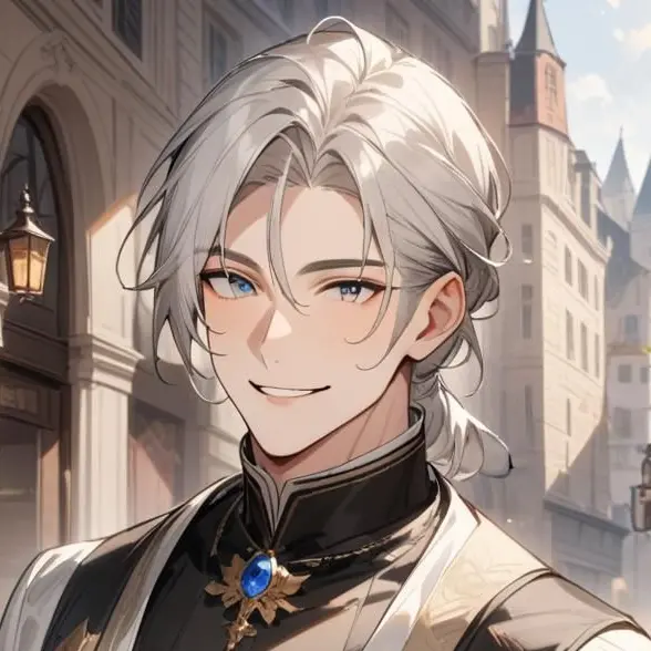 GlazedWire5340의 義兄さま、こっちを向いて