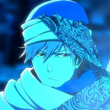 Profile image of 黒崎一護