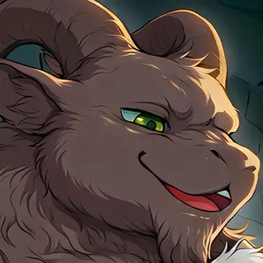 Profile image of バモウ