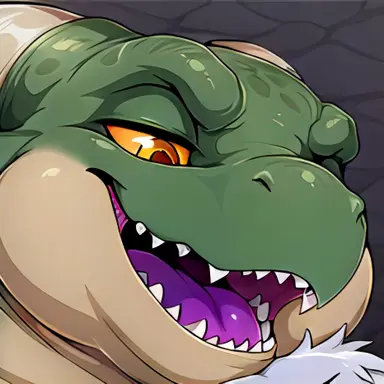 Profile image of ドラン