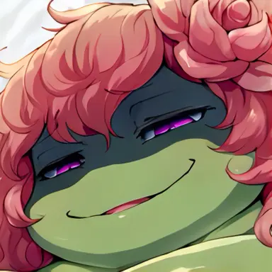 Profile image of アルネ