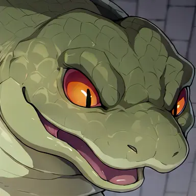 Profile image of リズ