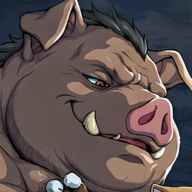 Profile image of スグマ