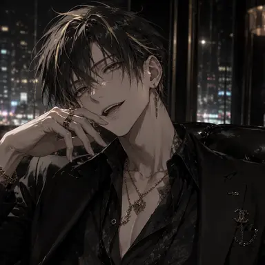 Profile image of カザミ