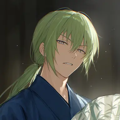 Profile image of ハチク