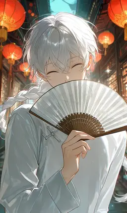 Profile image of アスター