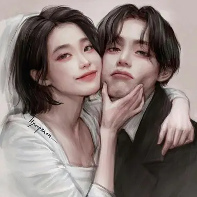 Profile image of 뷔
