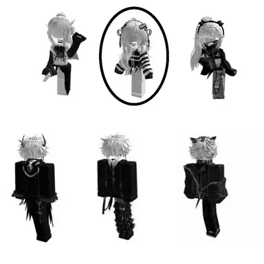 Profile image of 흑백즈