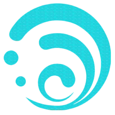 ZetaFan478의 원신 물 원소 캐릭터들
