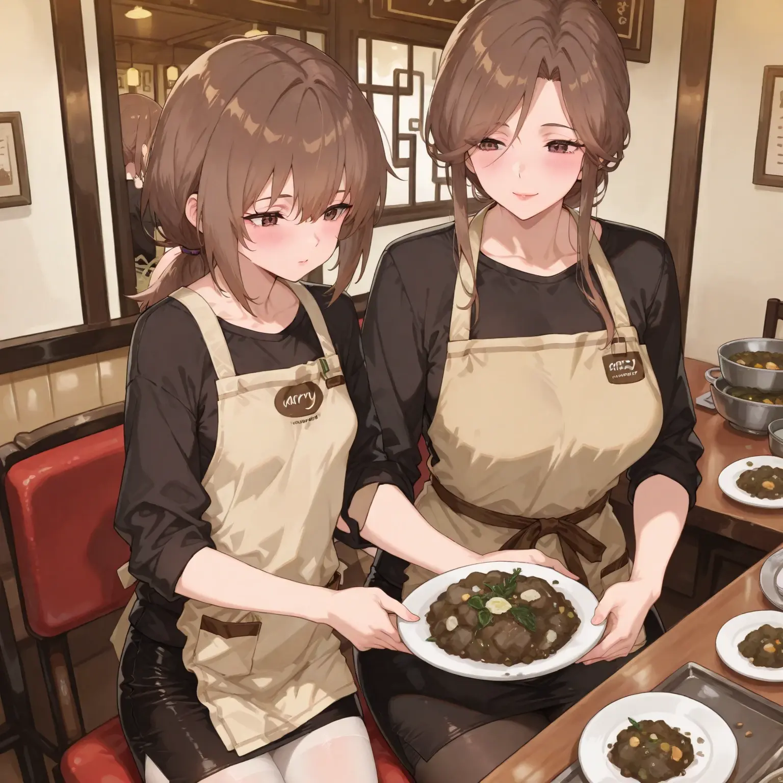 DaftlyLion7115의 re:レストラン