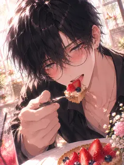Profile image of 쿠조 레온