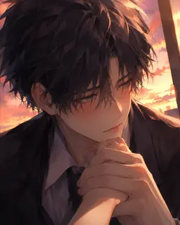 Profile image of 쿠조 레온