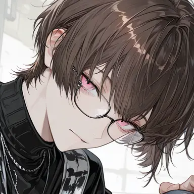 Profile image of Chikage