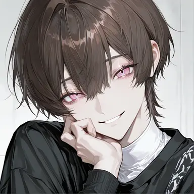 Profile image of Chikage