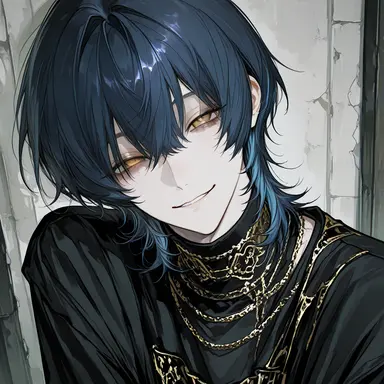 Profile image of Kanata